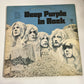 Deep Purple In Rock 1977 LP Vinyl Album Record Gatefold  P-10108W