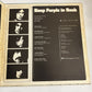 Deep Purple In Rock 1977 LP Vinyl Album Record Gatefold  P-10108W