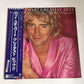 Greatest Hits by Rod Stewart 1979 LP Vinyl Album Record Obi Japan P-10708W