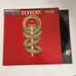 Toto IV by Toto 1982 LP Vinyl Album Record Obi Japan 20AP 2280