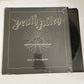 Live at Roadburn by Death Alley LP Vinyl Record 2017