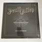 Live at Roadburn by Death Alley LP Vinyl Record 2017