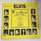 Elvis That's The Way It Is 1971 LP Vinyl Record Gatefold Obi Japan RCA SX-61