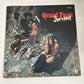 Survival by Grand Funk LP 1971 Vinyl Album Record Capitol CP-80255