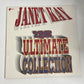 The Ultimate Collection by Janet Kay LP 2005 Vinyl Record