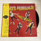 Dream of a Star by Blue Angel 1980 LP Vinyl Record Obi Japan 25MM 0367