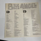 Dream of a Star by Blue Angel 1980 LP Vinyl Record Obi Japan 25MM 0367
