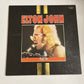 Best 20 by Elton John 1973 LP Vinyl Record Album Gatefold IFP-20010