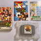 Banjo Kazooie 2  N64 Nintendo 64 NTSC-J JAPAN Game Complete