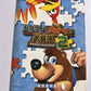 Banjo Kazooie 2  N64 Nintendo 64 NTSC-J JAPAN Game Complete