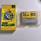 Super Mario World  Nintendo Super Famicom SNES NTSC-J JAPAN Game