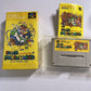 Super Mario World Nintendo Super Famicom SNES NTSC-J JAPAN 1990 Game Complete