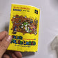 Super Mario World Nintendo Super Famicom SNES NTSC-J JAPAN 1990 Game Complete