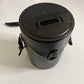 Genuine Minolta LH-1044 Hard Lens Case with Strap 145mm x 91mm diameter