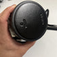 Genuine Minolta LH-1044 Hard Lens Case with Strap 145mm x 91mm diameter