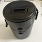 Genuine Minolta LH-1044 Hard Lens Case with Strap 145mm x 91mm diameter