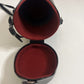 Genuine Minolta LH-1044 Hard Lens Case with Strap 145mm x 91mm diameter