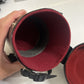 Genuine Minolta LH-1044 Hard Lens Case with Strap 145mm x 91mm diameter