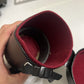 Genuine Minolta LH-1044 Hard Lens Case with Strap 145mm x 91mm diameter