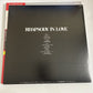 Macross Vol V Rhapsody In Love 1983 Limited Ed. 2x LP Vinyl Obi Japan SJV-45004