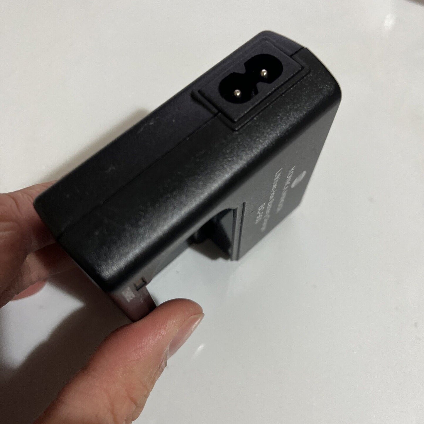 Genuine Konica Minolta BC-900 Camera Battery Charger For NP-800 NP-900