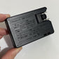 Genuine Panasonic Lumix DE-A81 Camera Battery Charger for DMW-BCJ13 LX5 LX7