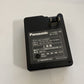 Genuine Panasonic DE-893 Battery Charger for AA NiMH Batteries
