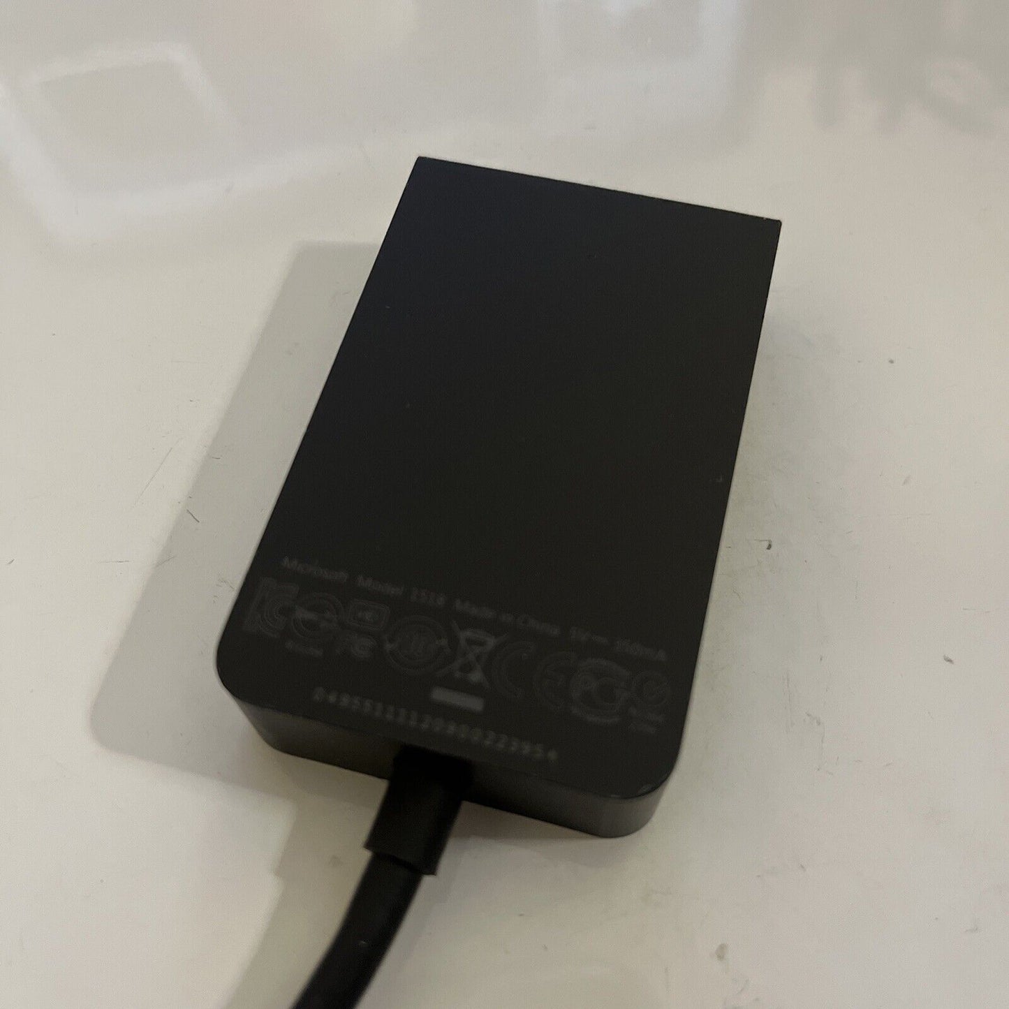 Genuine Official Microsoft Surface VGA Adapter 1518 Micro HDMI to VGA