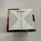 Sony VideoHi8 HMP 120 8mm Video Cassette 120min 3 Pack Made Japan NEW