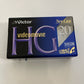 Victor VHS-C 20 min TC-20 Video Cassette Made in Japan  NEW Sealed