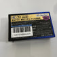 Victor VHS-C 20 min TC-20 Video Cassette Made in Japan  NEW Sealed