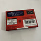 Sony Hi8 MP Video Hi8 120min 8mm Video Cassette  P6-120HMP3 Made in Japan NEW