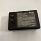 Genuine Sony BC-7BT Gumstick Battery Charger For NC-6WM NC-5WM MiniDisc Walkman
