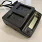 Sony AC-SQ950 Camera Charger for NP-FM50 NP-FM70 NP-QM71 NP-QM91 Mini DV Camcord