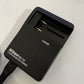 Genuine Nikon MH-50 Camera Battery Charger for EN-EL1 EH-21 Battery