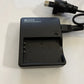 Genuine Ricoh BJ-2 Battery Camera Charger for  DB-40 Battery