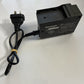 Panasonic VW-AD3 Battery Charger AC Adaptor for NV-DX100 NV-DJ100 VW-VB03 VBD3 V