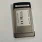 Buffalo Network Ethernet LAN Card PC Type II 10/100M  Laptop PCMCIA LPC4-CLX