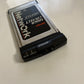 Buffalo Network Ethernet LAN Card PC Type II 10/100M  Laptop PCMCIA LPC4-CLX