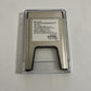 TDK Compact Flash CF Adapter TCA2S PCMCIA PC Card