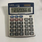 Canon LS-100TS Tax & Business Calculator 10 Digits