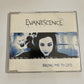 Evanescence – Bring Me To Life (CD, 2003, Enhanced CD) Single
