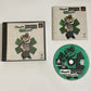 Theme Hospital  PS1 Sony PlayStation NTSC-J JAPAN 1998 Sim Game