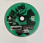 Theme Hospital  PS1 Sony PlayStation NTSC-J JAPAN 1998 Sim Game