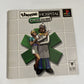 Theme Hospital  PS1 Sony PlayStation NTSC-J JAPAN 1998 Sim Game