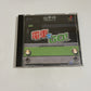 Densha de Go! PS1 Sony PlayStation NTSC-J JAPAN Train Simulation Game Complete