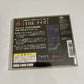 The Quiz  PS1 Sony PlayStation NTSC-J JAPAN 1999 Game