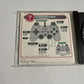 The Quiz  PS1 Sony PlayStation NTSC-J JAPAN 1999 Game