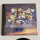 SD Gundam G Generation  PS1 Sony PlayStation NTSC-J JAPAN Strategy 1998 Game