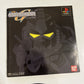 SD Gundam G Generation  PS1 Sony PlayStation NTSC-J JAPAN Strategy 1998 Game
